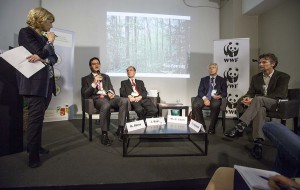 Debate en torno a la sostenibilidad de las fuentes de suministro
