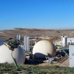 Madrid inyectará el biometano generado a partir de residuos en la red de gas natural