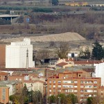Anulada la autorización para ampliar la instalación de residuos de Venta de Baños (Palencia)