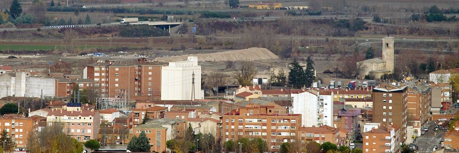 Anulada la autorización para ampliar la instalación de residuos de Venta de Baños (Palencia)