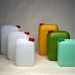 Nuevo sistema más ecológico para reciclar envases de productos tóxicos y peligrosos