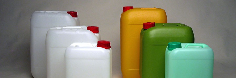 Nuevo sistema más ecológico para reciclar envases de productos tóxicos y peligrosos