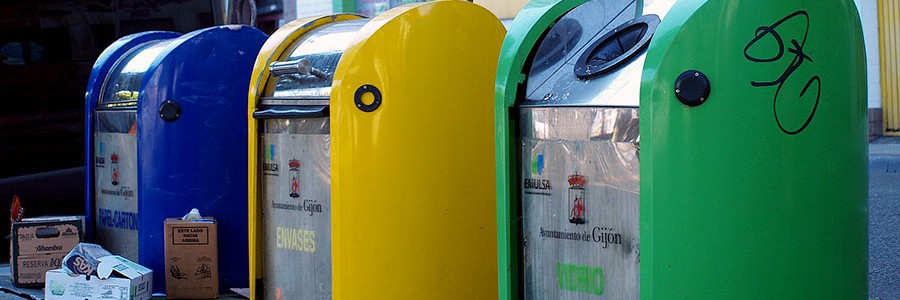 La Universitat Politècnica de València acoge una jornada técnica sobre tratamiento de residuos sólidos urbanos