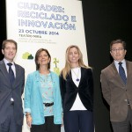 La innovación será clave para alcanzar los objetivos europeos de reciclado