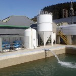 Gerdau invierte un millón de euros para reducir el impacto ambiental de su planta de Azkoitia