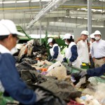 México: Mérida pone en marcha una moderna planta de reciclaje y biometanización