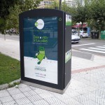 Asturias acoge una experiencia piloto de recogida de residuos en minipuntos limpios