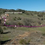 Detectan residuos de arsénico en suelos junto a una mina abandonada en Madrid