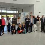 Lanzamiento del proyecto RENOVAGAS