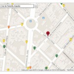 Todos los contenedores de reciclaje de Santa Cruz de Tenerife, a un solo click