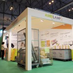 AMBILAMP muestra sus soluciones de reciclaje a la industria eléctrica y electrónica