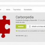 Una aplicación móvil nos revela la huella de carbono de los productos que consuminos