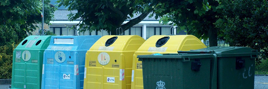 Los españoles, satisfechos con el actual modelo de recogida y gestión de residuos, según Recyclia