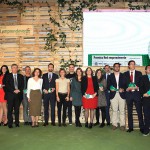 El Ministerio de Medio Ambiente premia las mejores iniciativas de negocio sostenible