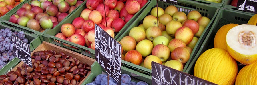 Los envases de plástico reutilizables generan menos impactos ambientales en la logística de frutas y hortalizas