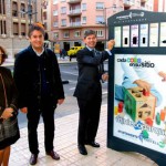 Seis miniecoparques facilitarán el reciclaje en Castellón