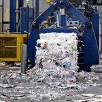 El reciclaje de papel evita la emisión de 750 millones de toneladas de gases de efecto invernadero