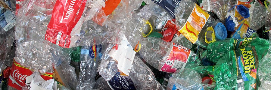 Criterios de fin de la condición de residuo para los residuos de plástico