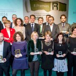 Entregados los II Premios R de Ecoembes