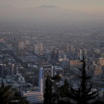 La contaminación atmosférica también causa fracaso escolar