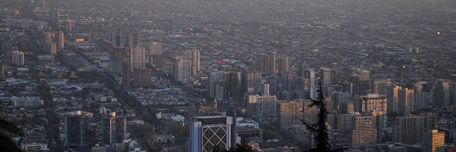 La contaminación atmosférica también causa fracaso escolar