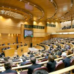 El Senado aprueba la creación de una Ponencia de Estudio sobre la gestión de residuos