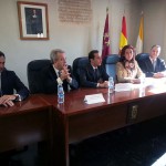 Las mejoras en la planta de tratamiento de Ulea (Murcia) permitirán reducir un 20% el envío de residuos a vertedero