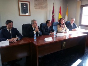 La nueva planta de RSU de Ulea (Murcia) permitirá aumentar los residuos recuperados en la Región