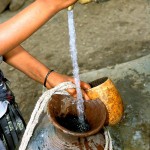 1.800 millones de personas consumen agua contaminada