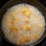Acuerdo para la gestión ambiental del aceite de cocina usado