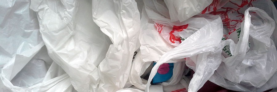 Adiós a las bolsas de plástico gratuitas en Grecia