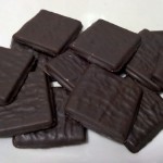 Nestlé aprovecha los residuos de chocolate para generar electricidad