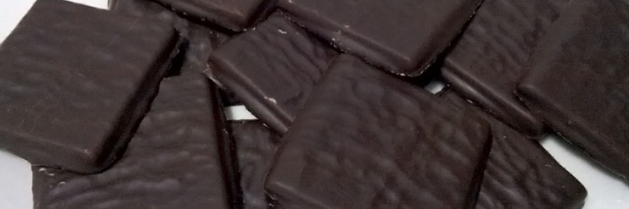 Nestlé aprovecha los residuos de chocolate para generar electricidad