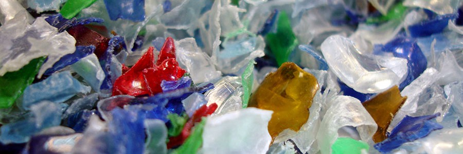 Un nuevo proceso de reciclaje de plástico aumentará la cantidad de material aprovechable y sus aplicaciones