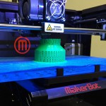 Un algoritmo podría eliminar los residuos plásticos que genera la impresión 3D