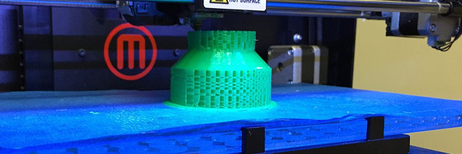 Un algoritmo podría eliminar los residuos plásticos que genera la impresión 3D