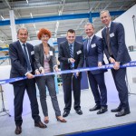 Tomra y Prologis abren nuevo centro de producción y distribución en Bratislava, Eslovaquia 