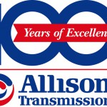 Allison Transmission celebra su centenario