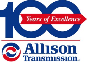 Allison Transmission celebra su centenario en 2015