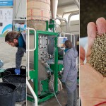 WAVALUE: un nuevo proceso para producir fertilizantes comerciales a partir de digestato de plantas de biogás
