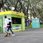 Buenos Aires recupera 300.000 kg de residuos en los puntos verdes urbanos