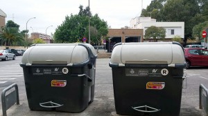 Valencia aumenta la producción de residuos urbanos hasta las 288.000 toneladas