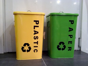 WRAP analiza las barreras al reciclaje doméstico en Reino Unido