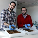 Entomotech ya exporta su tecnología de tratamiento de residuos agrícolas a varios países