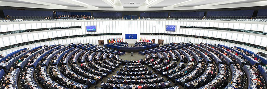 El Parlamento Europeo pide que se mantenga el Paquete de Economía Circular