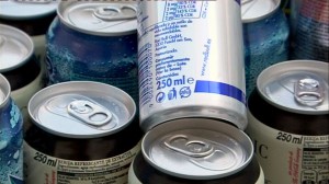 Las latas de aluminio son el envase más reciclado y reciclable