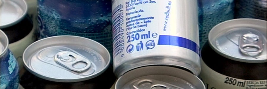 Las latas de aluminio, a la cabeza del reciclaje