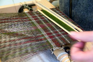 Iniciativa en Escocia para una industria de la moda y textil más circular