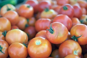 Investigan el uso de residuos de tomate en la fabricación de vehículos
