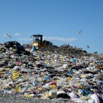 El reciclaje no da abasto con la producción mundial de residuos plásticos